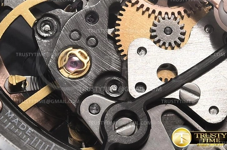 0709 ROLSUB0295B – Submariner Compact 1043